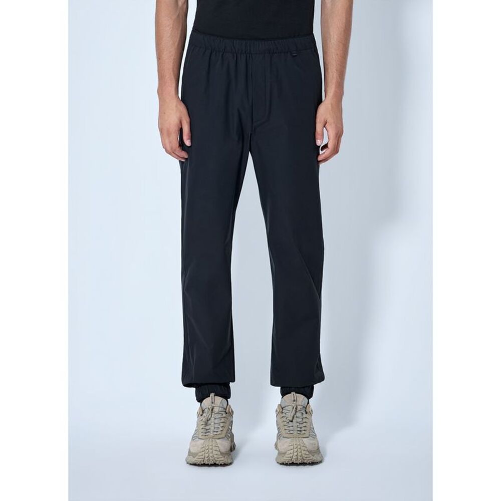 Moncler Men Elastic Waistband Track Pants